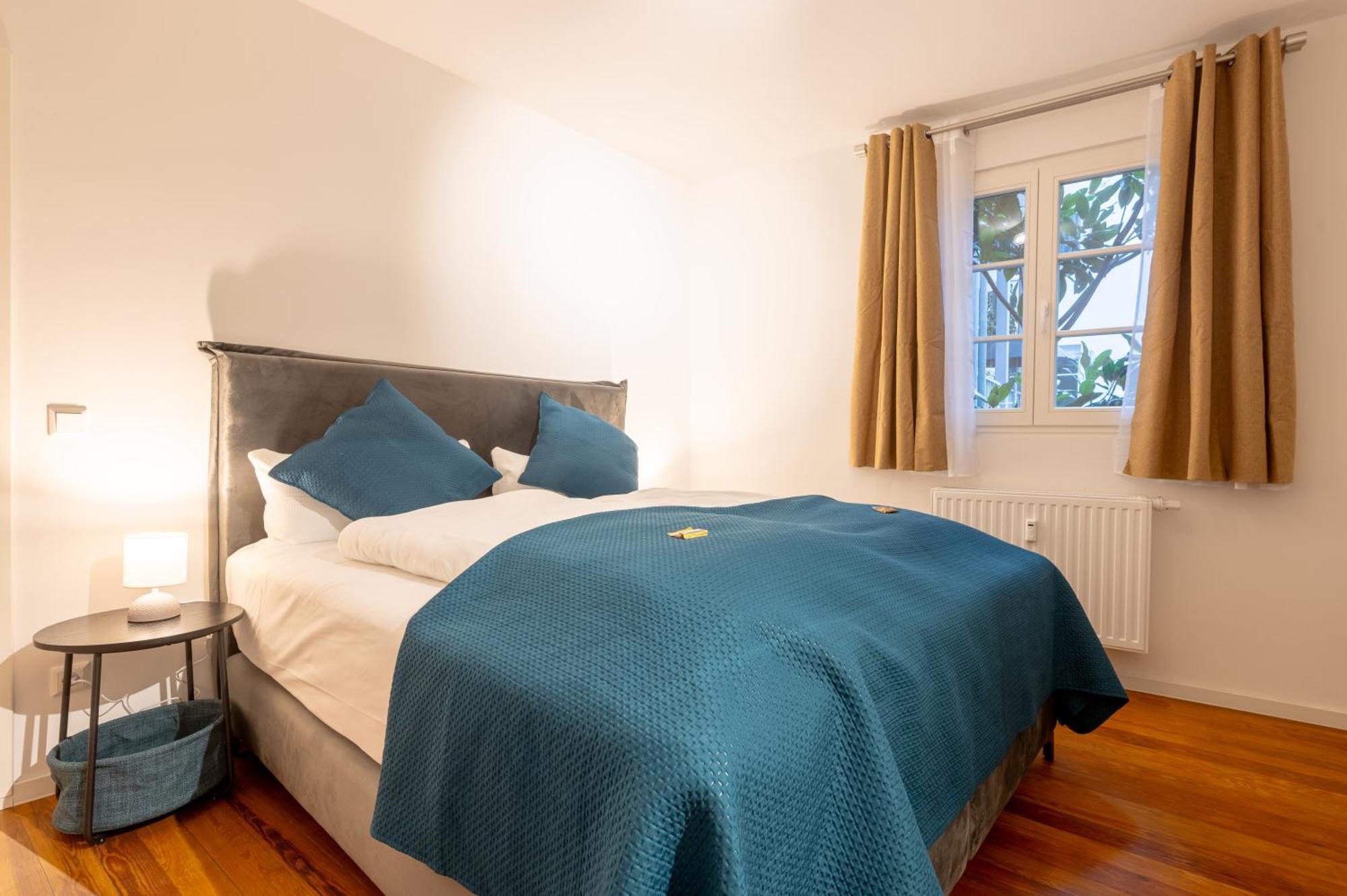 Lit Living Weinheim Altstadt - Boutique Apartments - Parking Exterior foto
